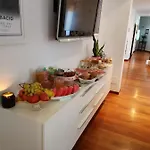 Bed & Breakfast Ca'stello23