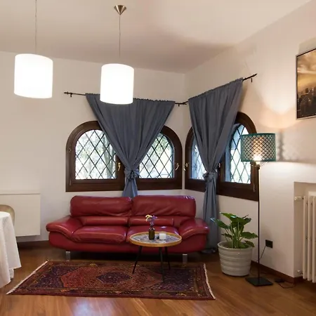 Bed & Breakfast Ca'stello23