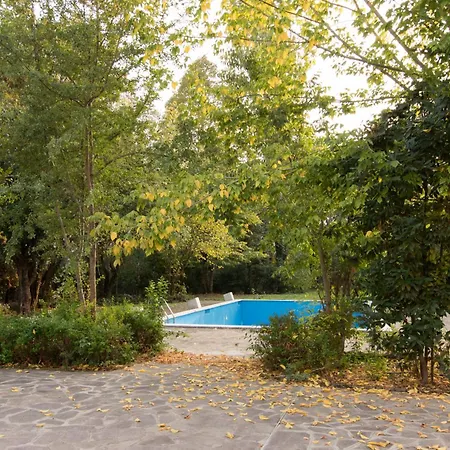 Bed & Breakfast Ca'stello23 3*