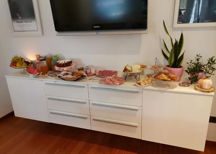 Bed & Breakfast Ca'stello23 Sala Bolognese