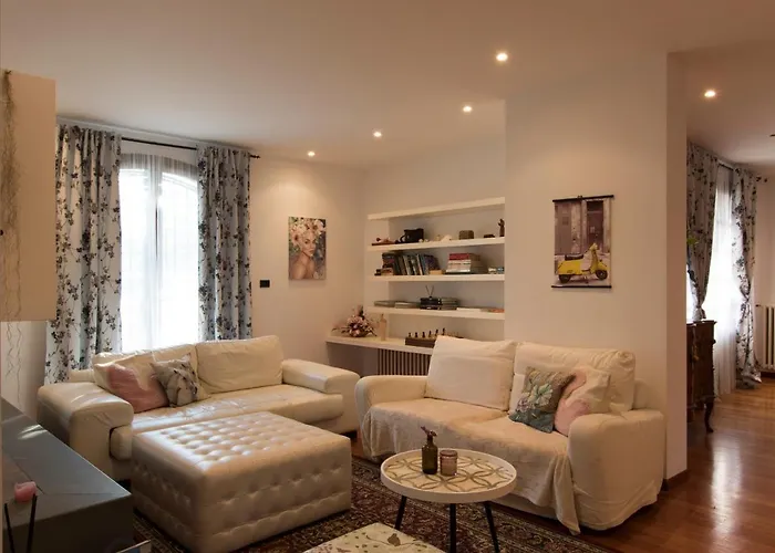 Bed & Breakfast Ca'stello23 Sala Bolognese