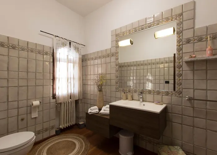 Ca'stello23 Bed & Breakfast Sala Bolognese