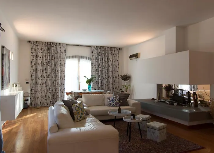 Bed & Breakfast Ca'stello23 Sala Bolognese