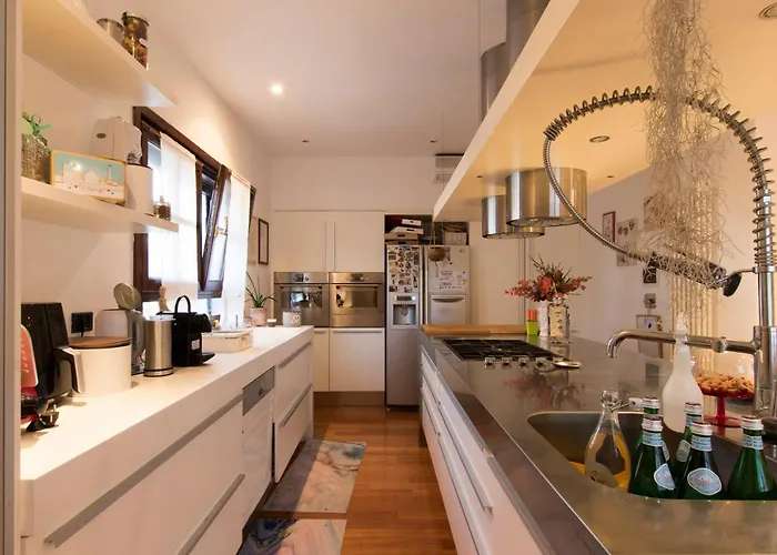 Bed & Breakfast Ca'stello23 3*