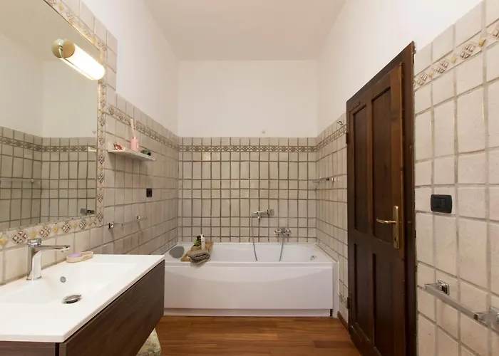 Ca'stello23 Bed & Breakfast 3*