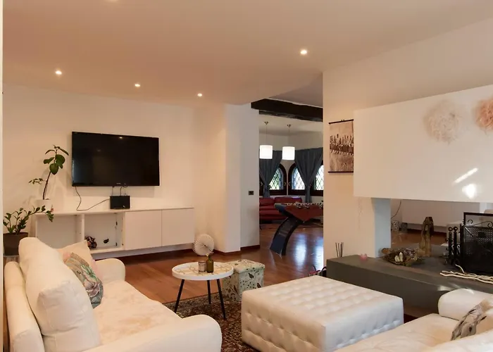 Bed & Breakfast Ca'stello23