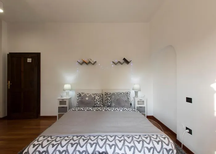 Ca'stello23 Bed & Breakfast