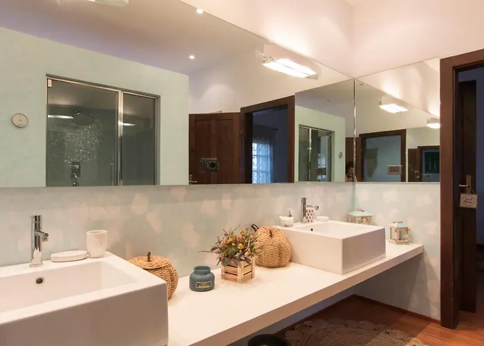 Bed & Breakfast Ca'stello23 3*