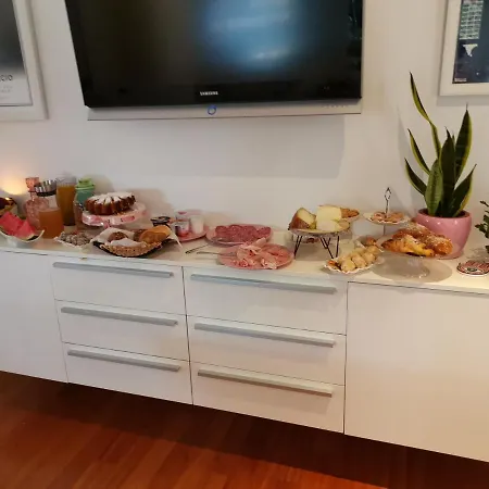 Bed & Breakfast Ca'stello23 Sala Bolognese