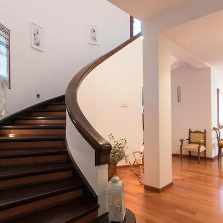 Ca'stello23 Bed & Breakfast Sala Bolognese