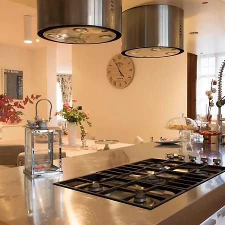 Ca'stello23 Bed and breakfast 3*