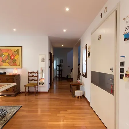 Ca'stello23 Bed & Breakfast