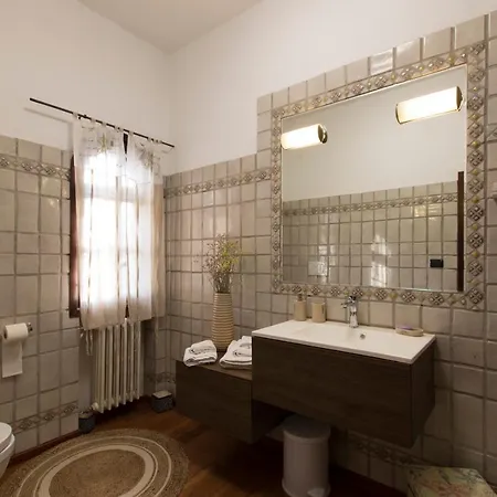 Ca'stello23 Bed & Breakfast Sala Bolognese