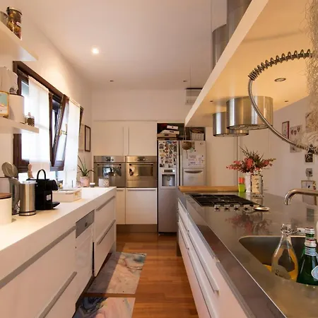 Bed & Breakfast Ca'stello23 3*