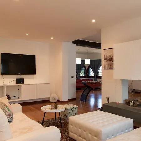 Bed & Breakfast Ca'stello23