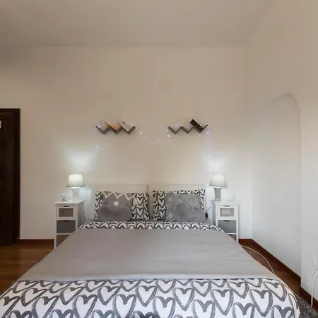 Ca'stello23 Bed and breakfast