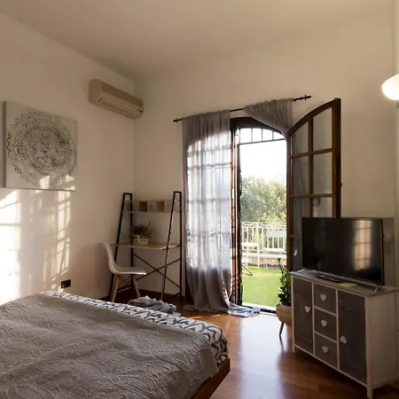 Ca'stello23 Sala Bolognese