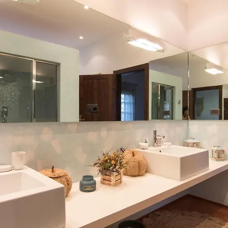 فندق مبيت وإفطار Ca'stello23 3*