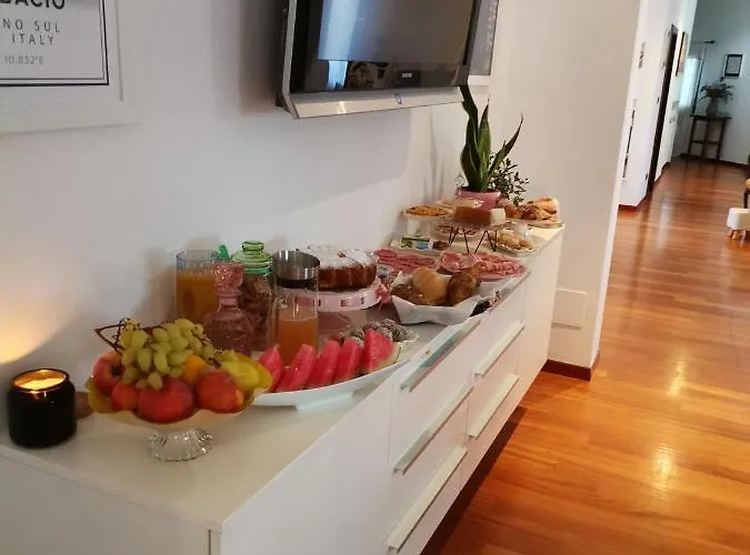 Bed & Breakfast Ca'stello23