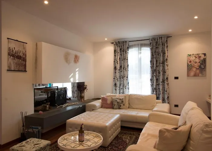 Ca'stello23 3* Sala Bolognese