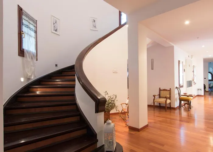 Ca'stello23 Bed & Breakfast Sala Bolognese