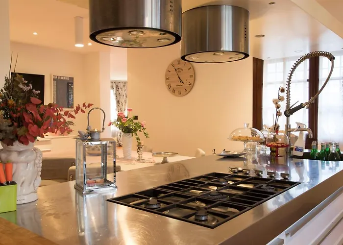 Ca'stello23 Bed & Breakfast 3*