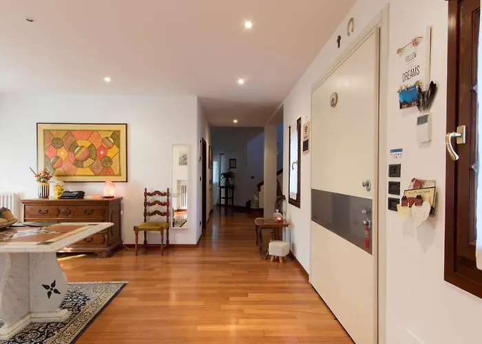 Ca'stello23 Bed & Breakfast