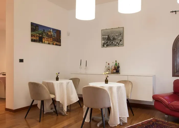 Bed & Breakfast Ca'stello23 Sala Bolognese