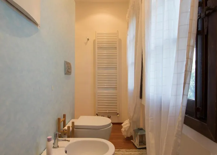 Ca'stello23 Sala Bolognese