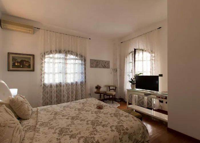 Ca'stello23 Bed & Breakfast