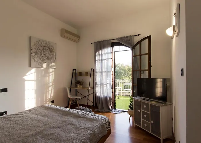 Ca'stello23 Sala Bolognese