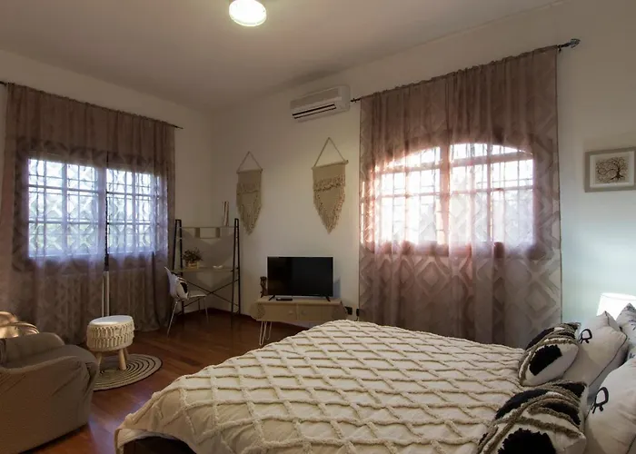 Ca'stello23 Bed & Breakfast