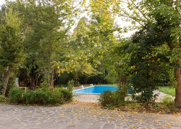 Bed & Breakfast Ca'stello23 3*